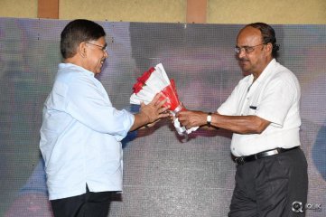 Srirastu Subhamastu Movie Success Meet